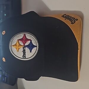 Pittsburgh Steelers Hat